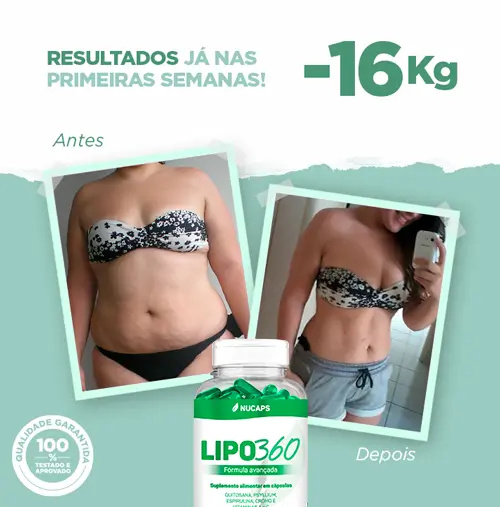 Lipo360 