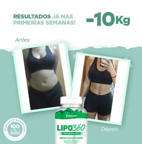 Lipo360 