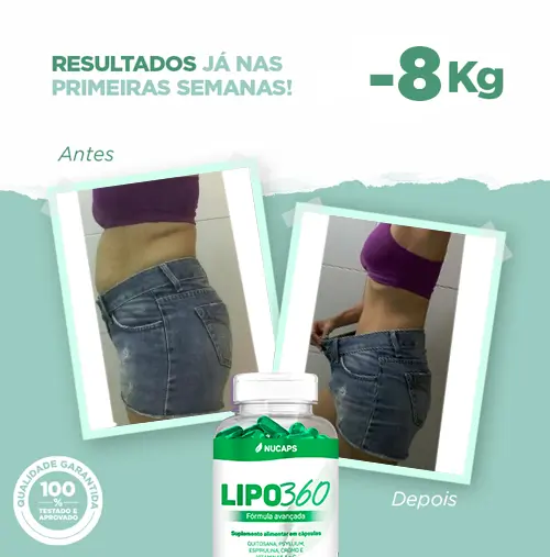 Lipo360 