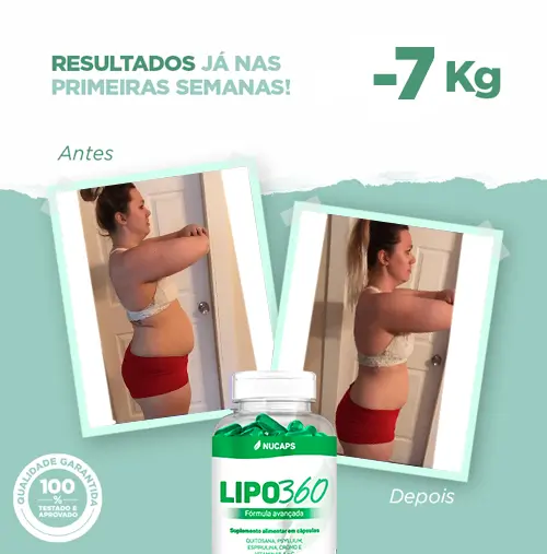 Lipo360 