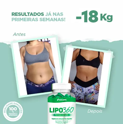 Lipo360 