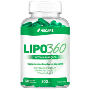 Lipo360