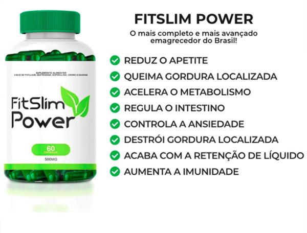 FitSlim Power