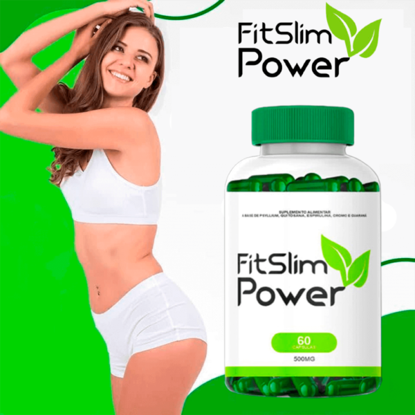 FitSlim Power