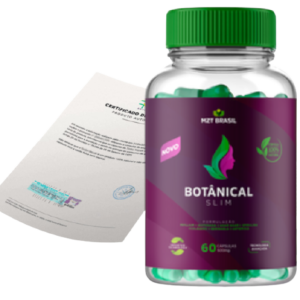 Botanical Slim