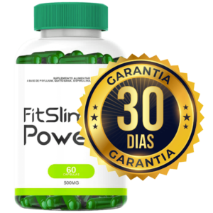 FitSlim Power