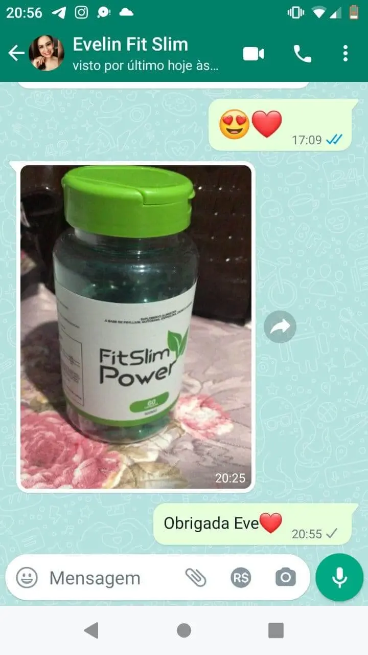 FitSlim Power