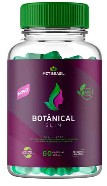 Botanical Slim