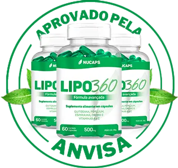 Lipo360 