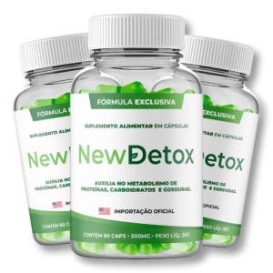 New Detox