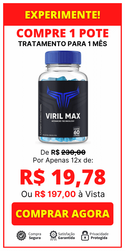 Viril Max