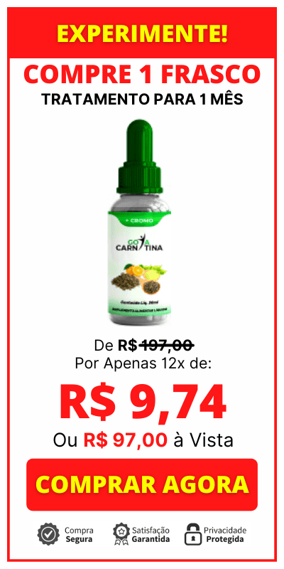 Gota Carnitina