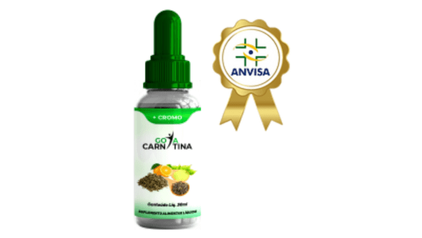 Gota Carnitina