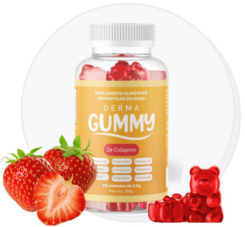 Derma Gummy