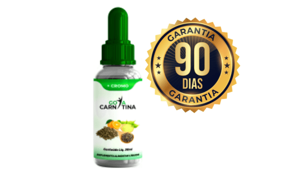 Gota Carnitina