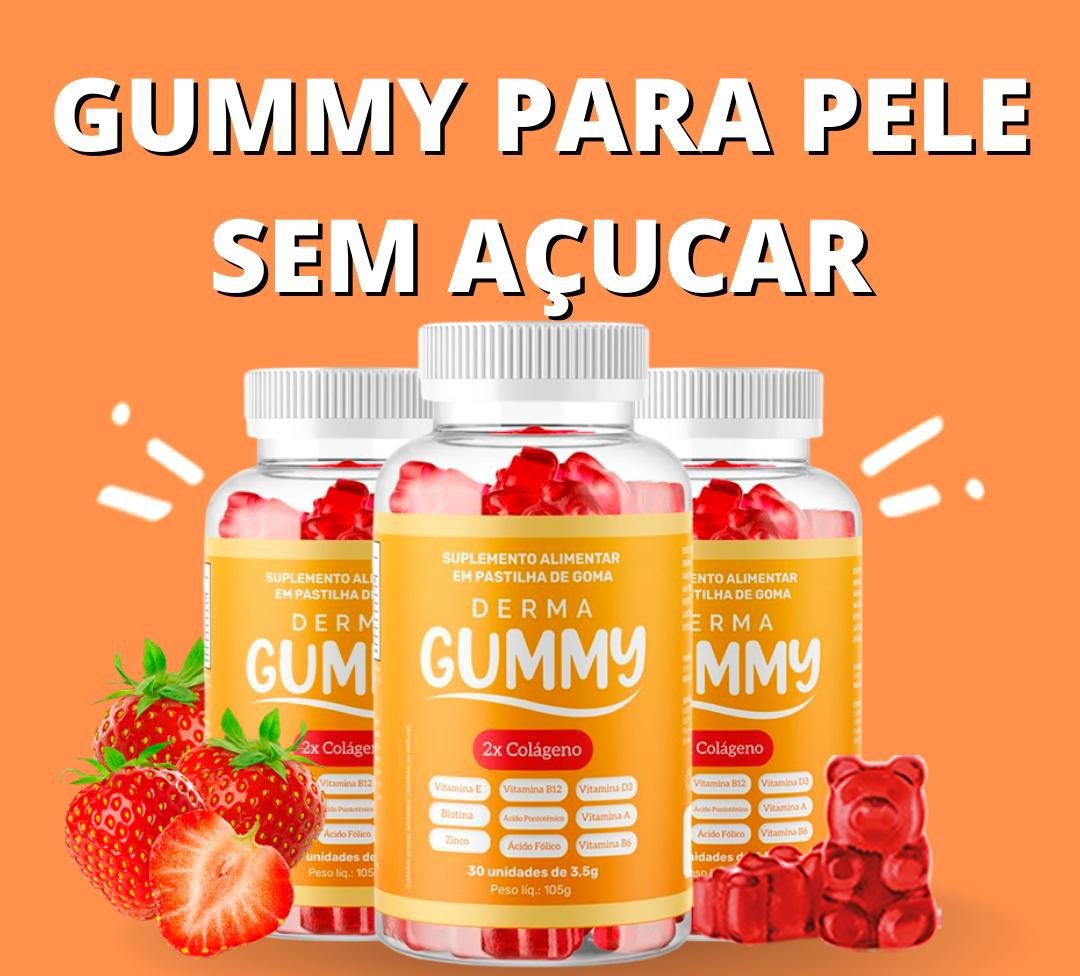 Derma Gummy