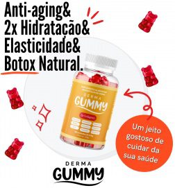 Derma Gummy