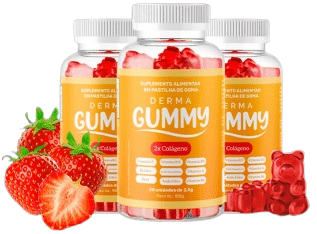 Derma Gummy