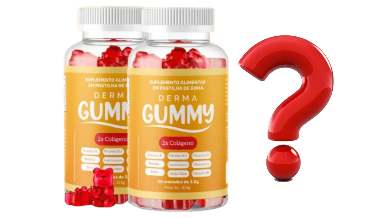 Derma Gummy