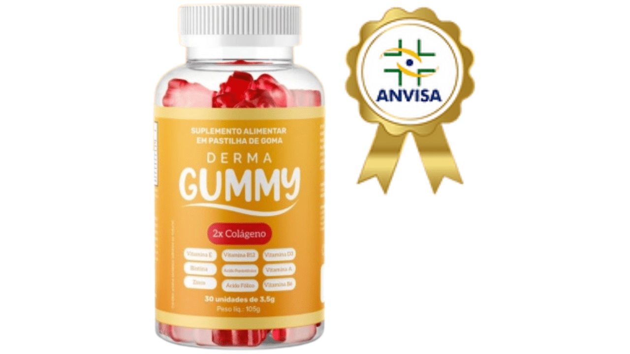 Derma Gummy