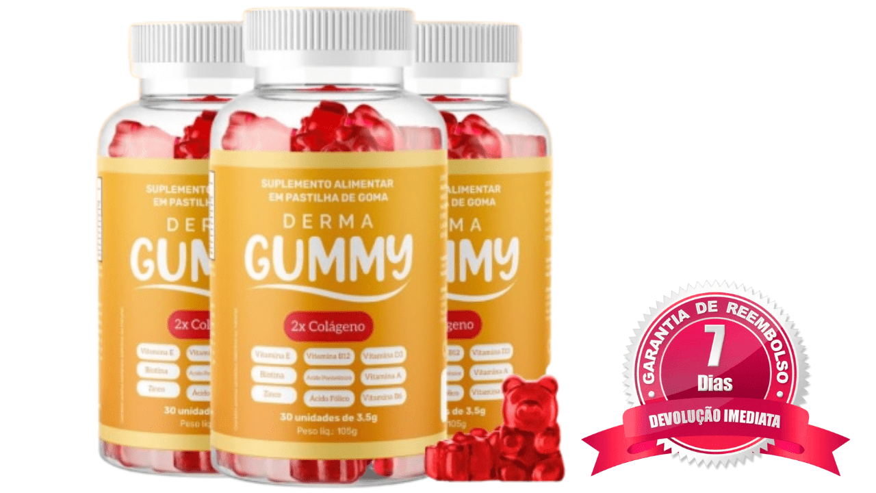 Derma Gummy