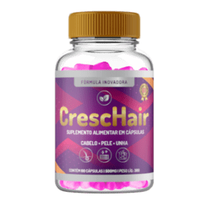 CrescHair