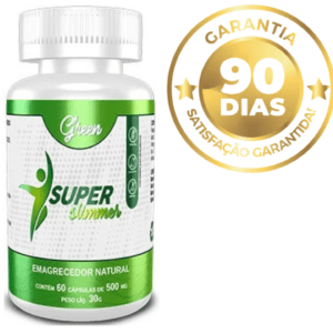 Super Green Slimmer