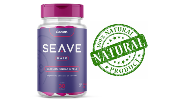 Seave Hair