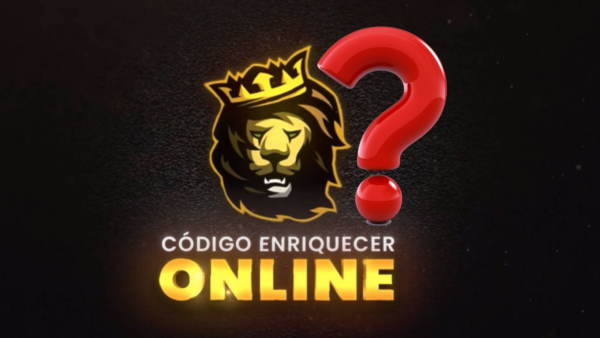 Código Enriquecer Online