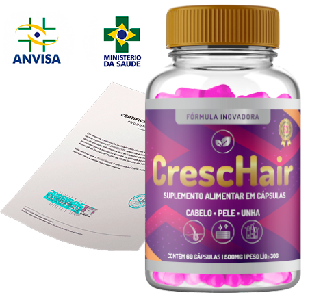 CrescHair