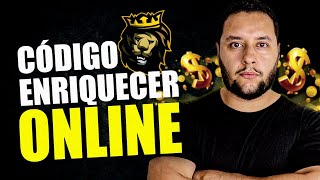 Código Enriquecer Online