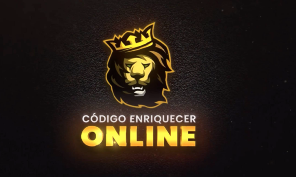 Código Enriquecer Online