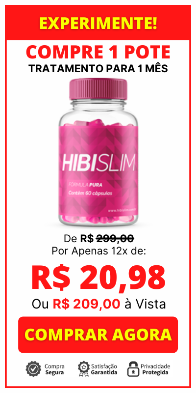 Hibislim 