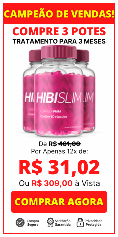 Hibislim 