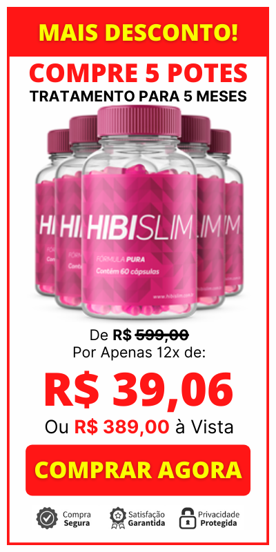 Hibislim 