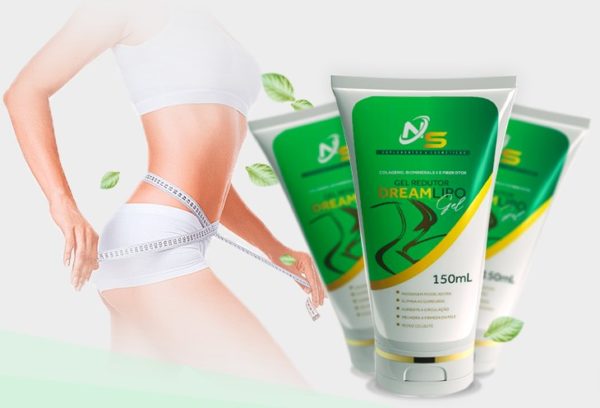 Dream Lipo Gel