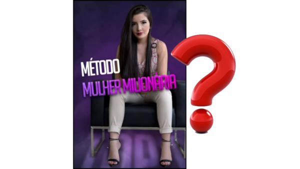 Método Mulher Milionária