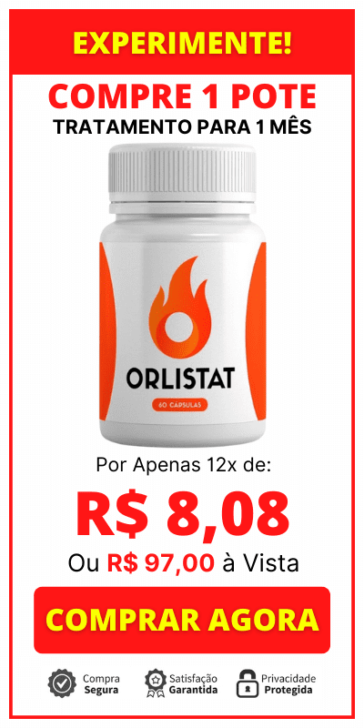 Orlistat