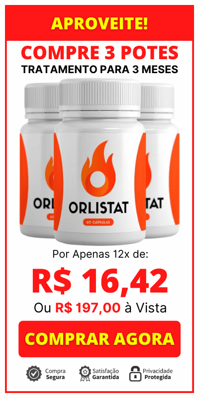 Orlistat