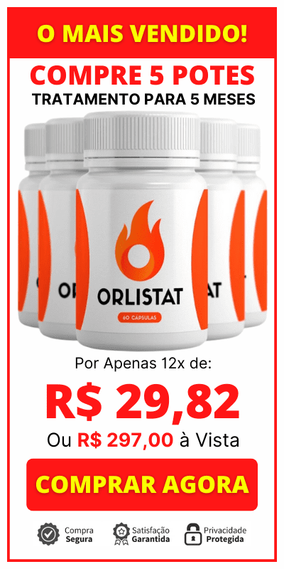 Orlistat