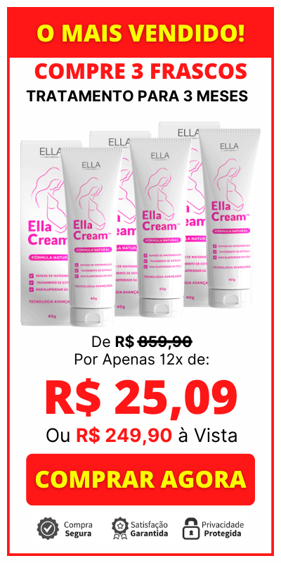 Ella Cream