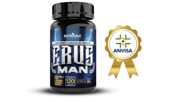 Erus Man