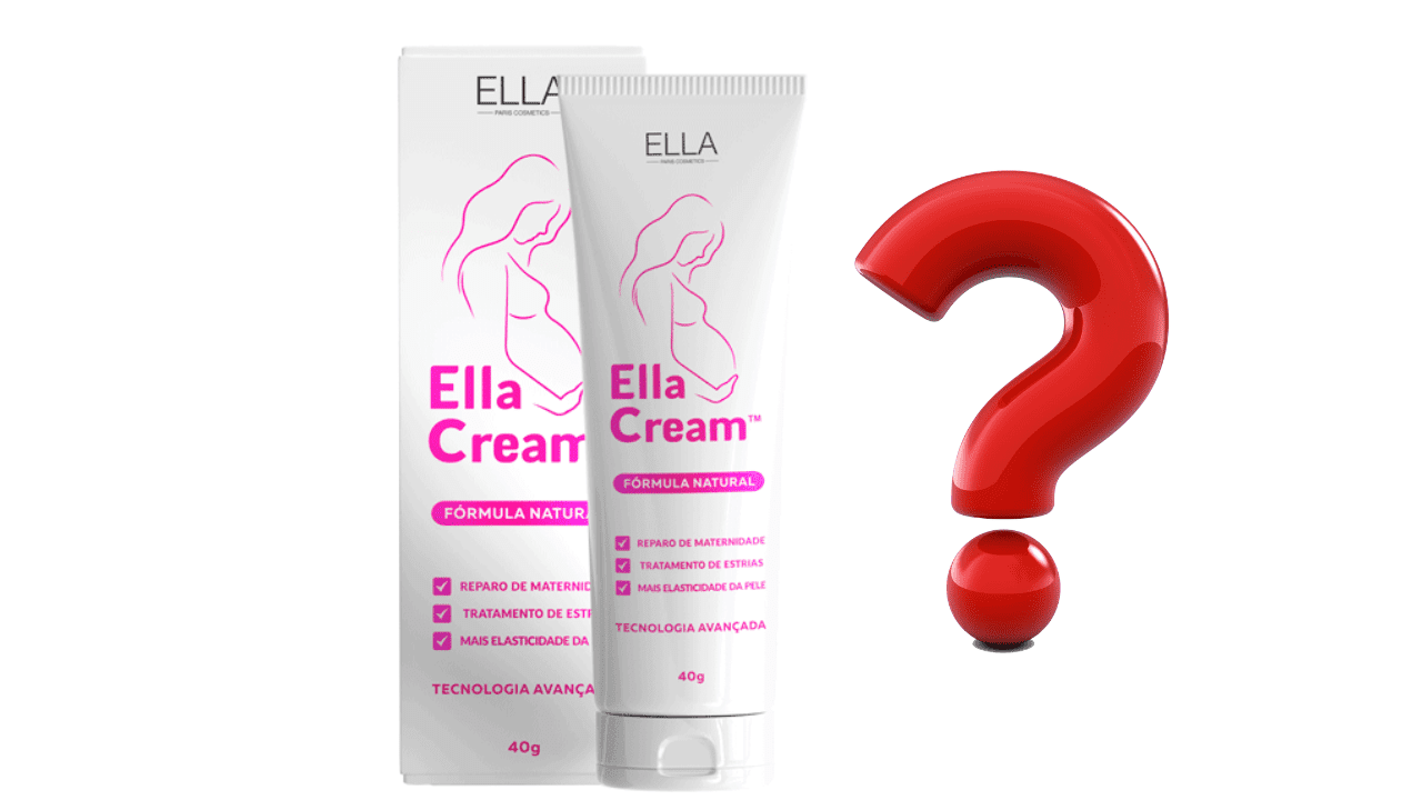 Ella Cream