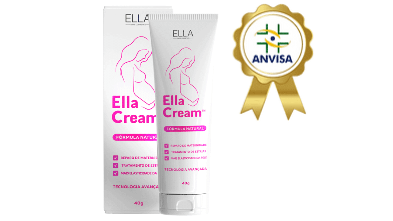 Ella Cream