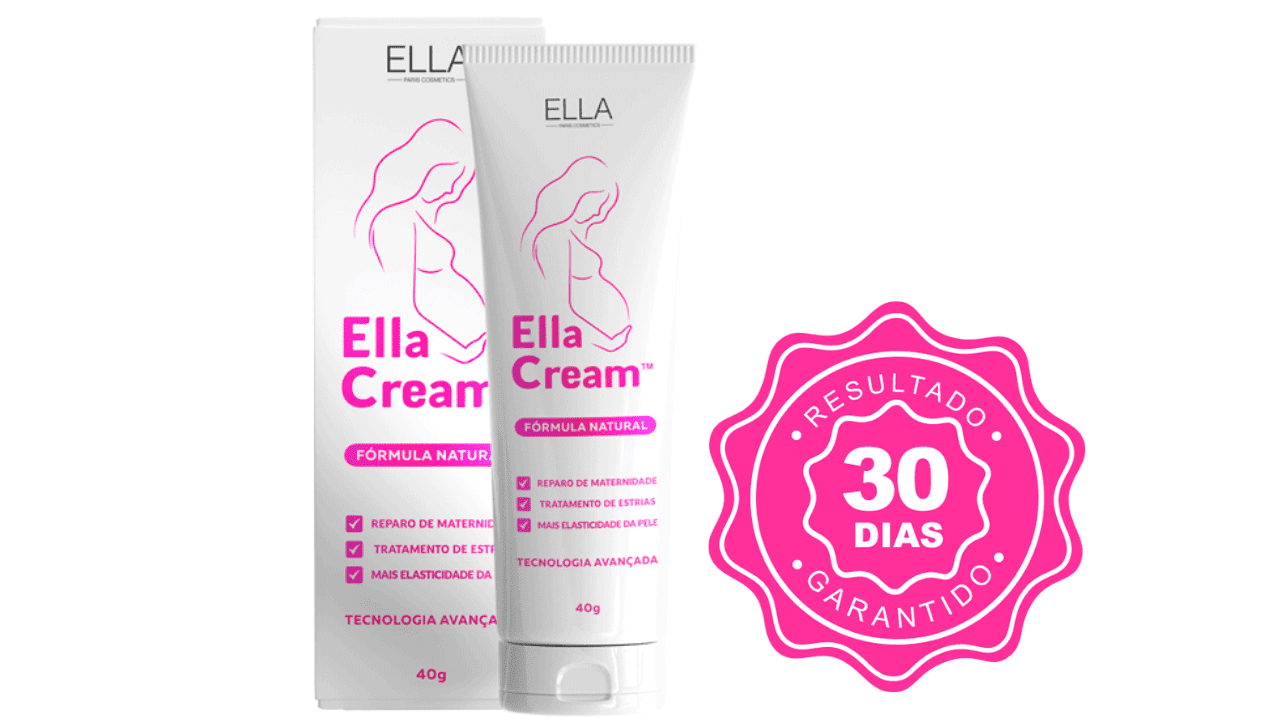 Ella Cream