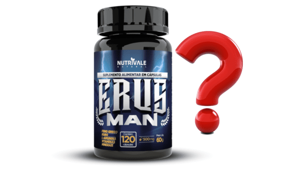 Erus Man