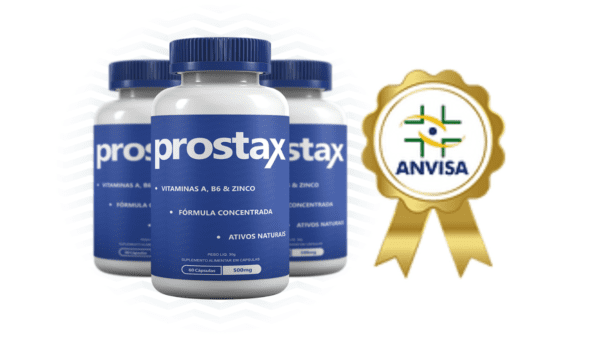 Prostax