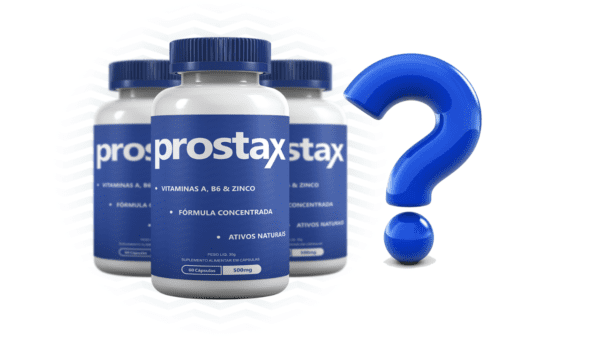 Prostax