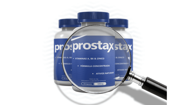 Prostax