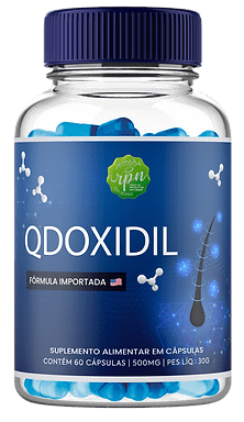 Qdoxidil